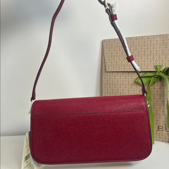 NWT Tory Burch Shoulder Bag - Picture 7 of 14